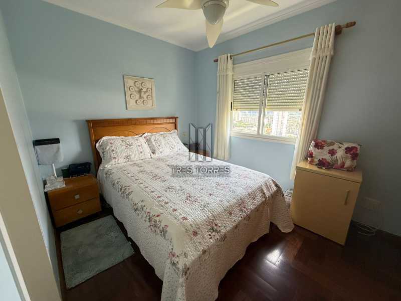 Apartamento, 3 quartos, 80 m² - Foto 13