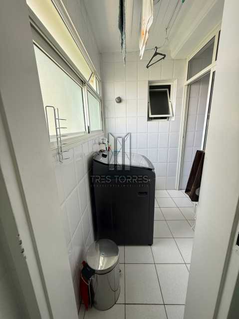 Apartamento, 3 quartos, 80 m² - Foto 20