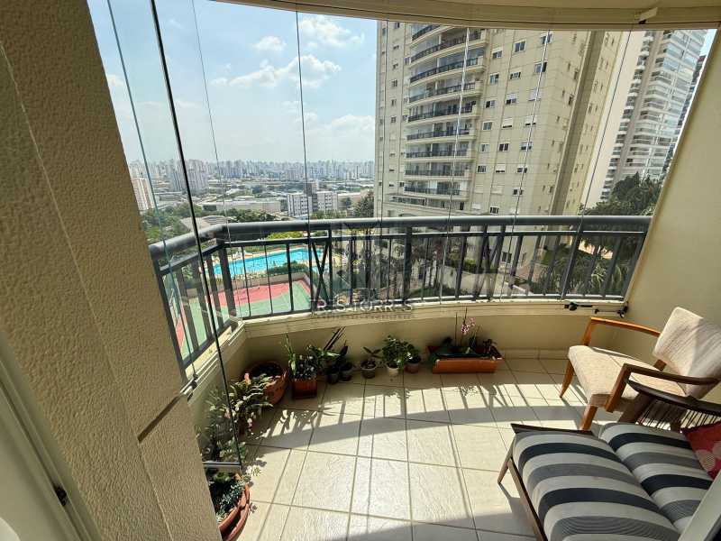 Apartamento, 3 quartos, 80 m² - Foto 23