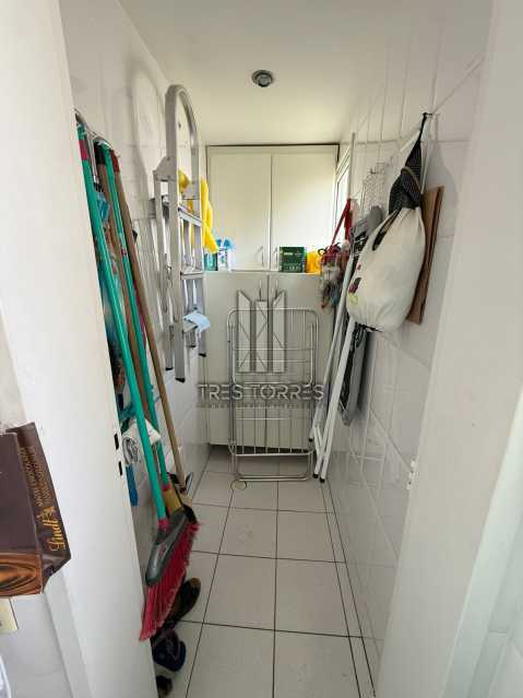 Apartamento, 3 quartos, 80 m² - Foto 21
