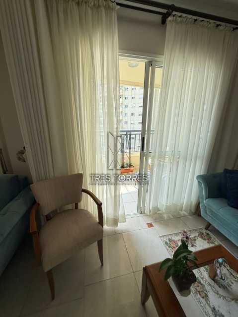 Apartamento, 3 quartos, 80 m² - Foto 7