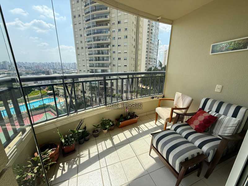 Apartamento, 3 quartos, 80 m² - Foto 22