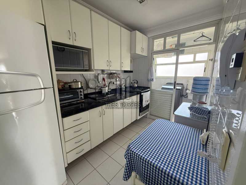 Apartamento, 3 quartos, 80 m² - Foto 9