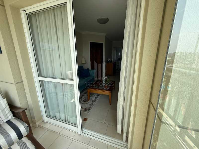 Apartamento, 3 quartos, 80 m² - Foto 24