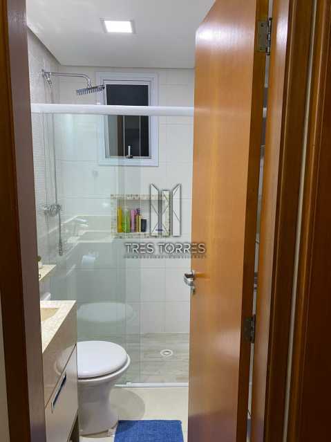 Apartamento, 2 quartos - Foto 9