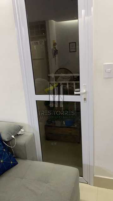 Apartamento, 2 quartos - Foto 7