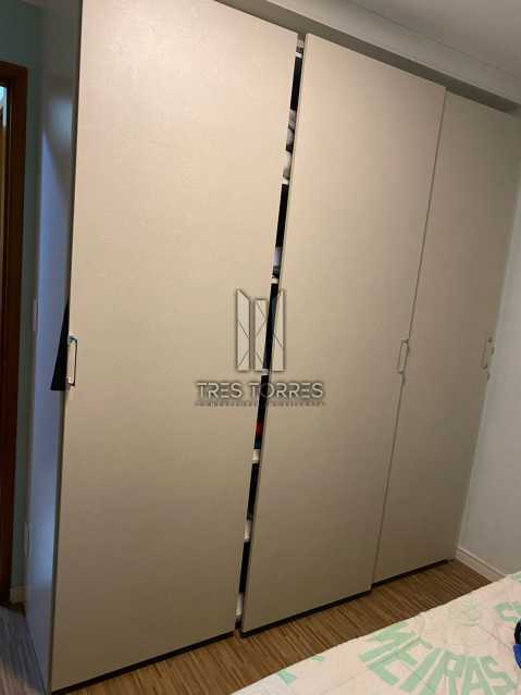 Apartamento, 2 quartos - Foto 19