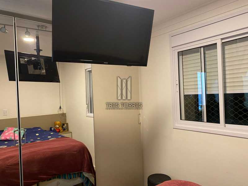 Apartamento, 2 quartos - Foto 18