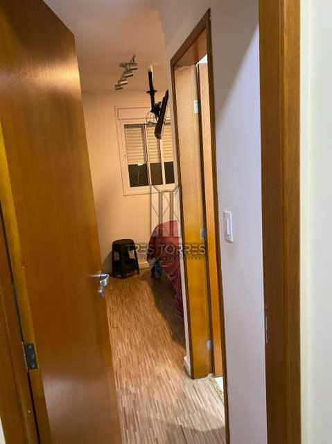 Apartamento, 2 quartos - Foto 15