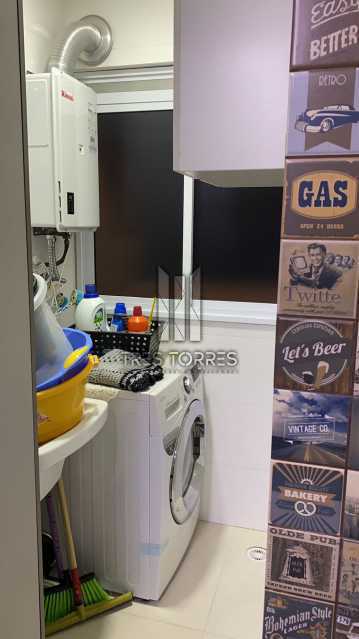 Apartamento, 2 quartos - Foto 4