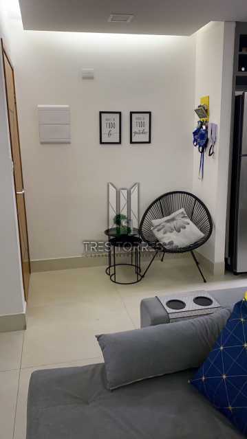 Apartamento, 2 quartos - Foto 6