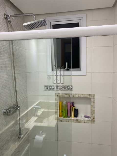 Apartamento, 2 quartos - Foto 10
