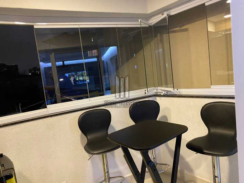Apartamento, 2 quartos - Foto 14