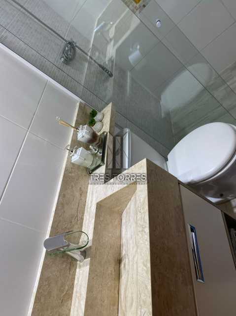 Apartamento, 2 quartos - Foto 11