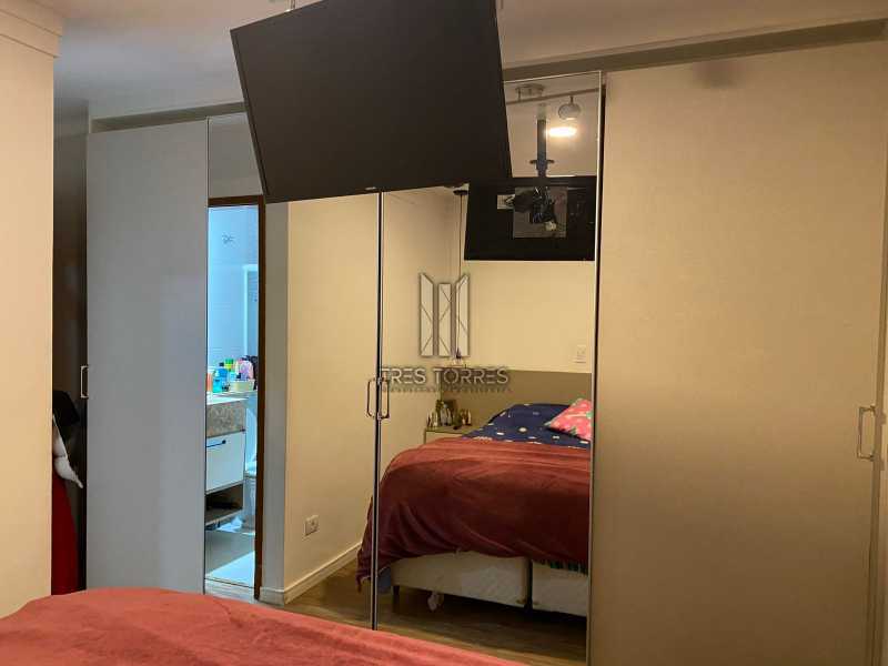 Apartamento, 2 quartos - Foto 17