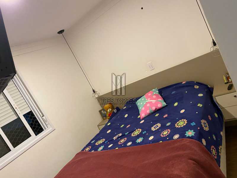 Apartamento, 2 quartos - Foto 16