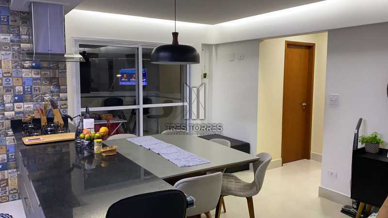 Apartamento, 2 quartos - Foto 3