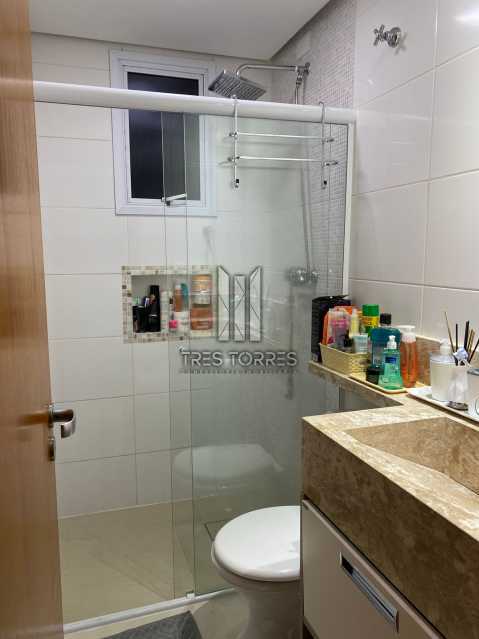 Apartamento, 2 quartos - Foto 12