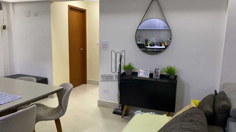 Apartamento, 2 quartos - Foto 8