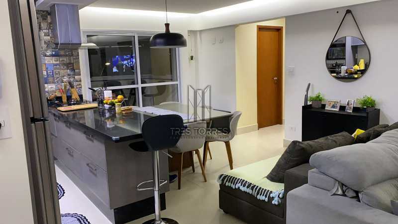 Apartamento, 2 quartos - Foto 2