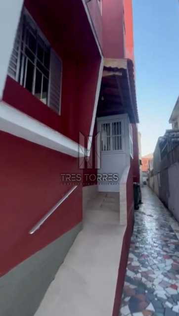 Casa de Condomínio, 2 quartos - Foto 2