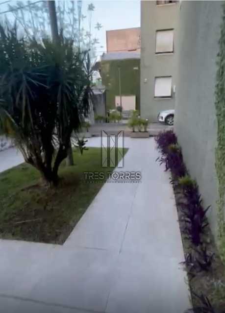 Casa de Condomínio, 2 quartos - Foto 4