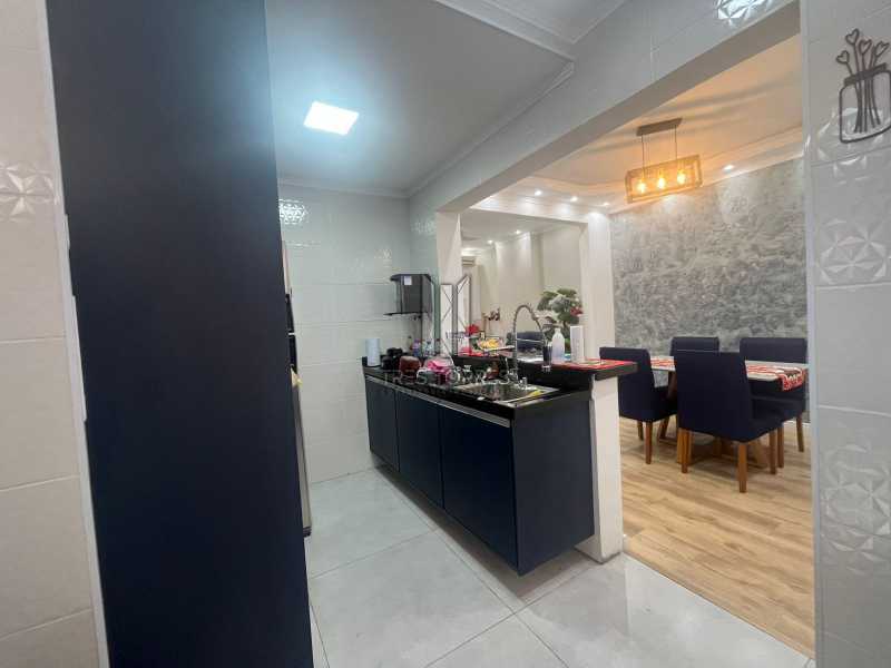 Casa de Condomínio, 2 quartos - Foto 5