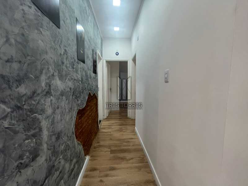 Casa de Condomínio, 2 quartos - Foto 11
