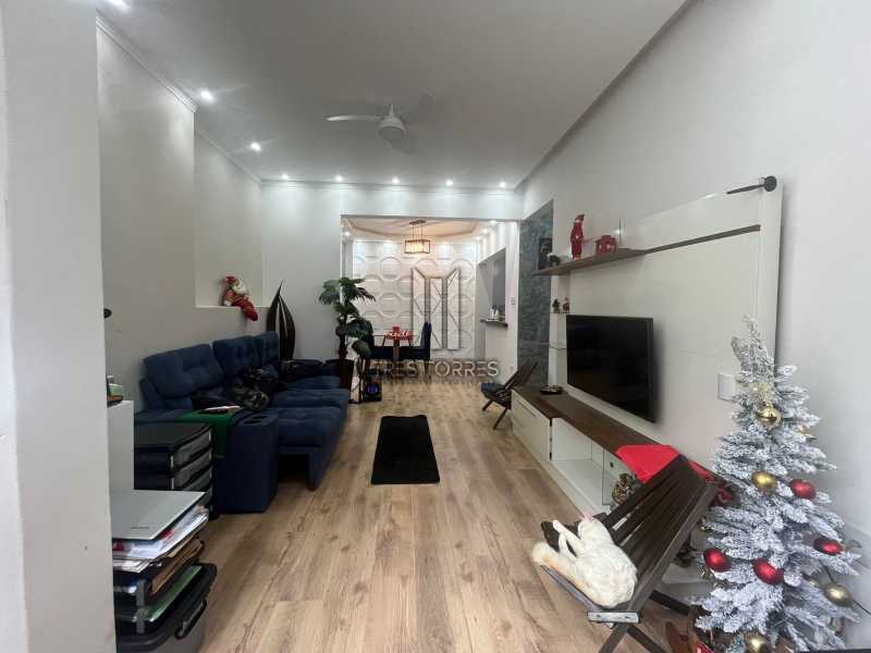 Casa de Condomínio, 2 quartos - Foto 8