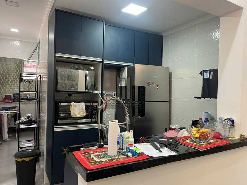 Casa de Condomínio, 2 quartos - Foto 7