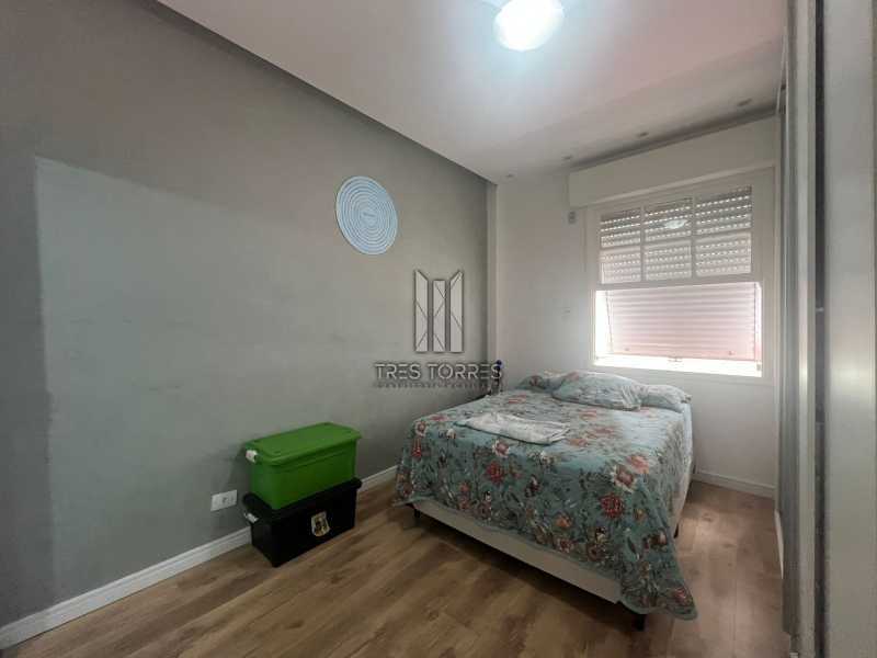 Casa de Condomínio, 2 quartos - Foto 14