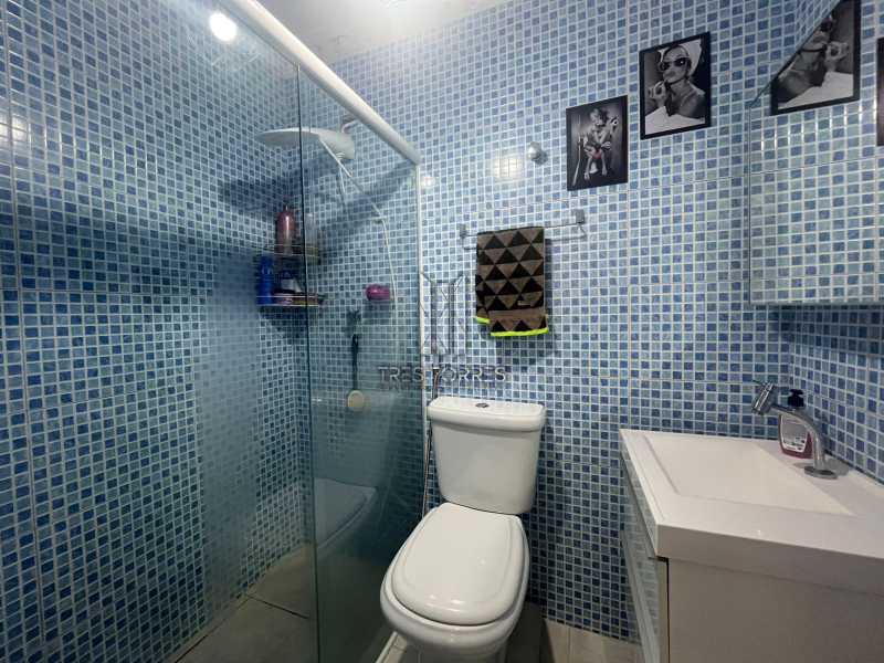 Casa de Condomínio, 2 quartos - Foto 15