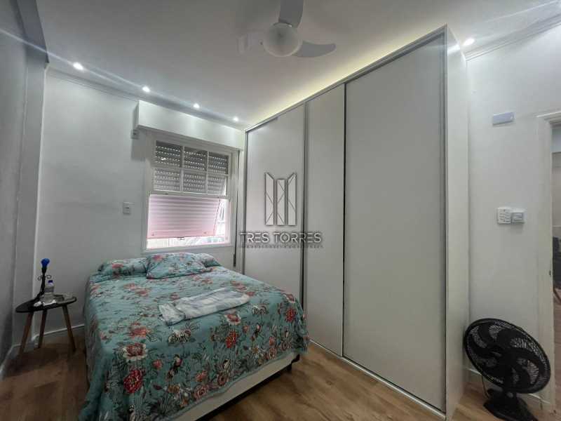 Casa de Condomínio, 2 quartos - Foto 16