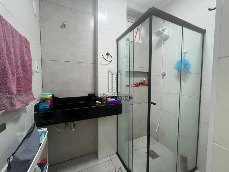 Casa de Condomínio, 2 quartos - Foto 18