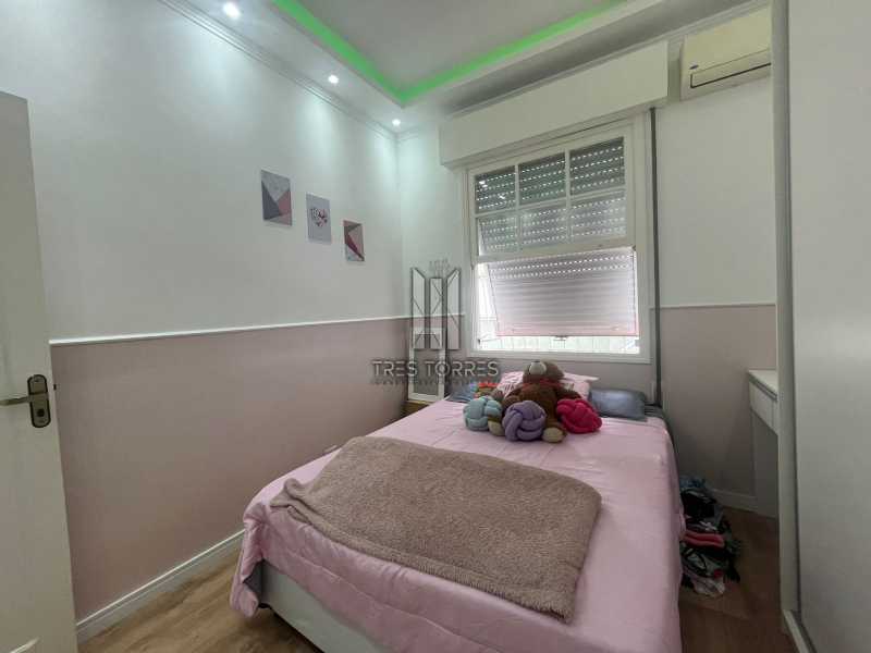 Casa de Condomínio, 2 quartos - Foto 19