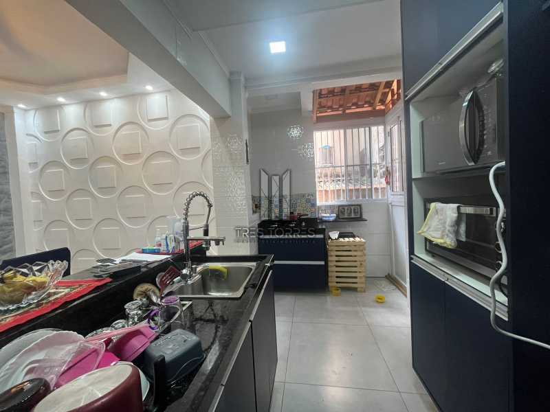 Casa de Condomínio, 2 quartos - Foto 6