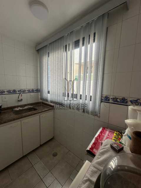 Cobertura, 248 m² - Foto 12
