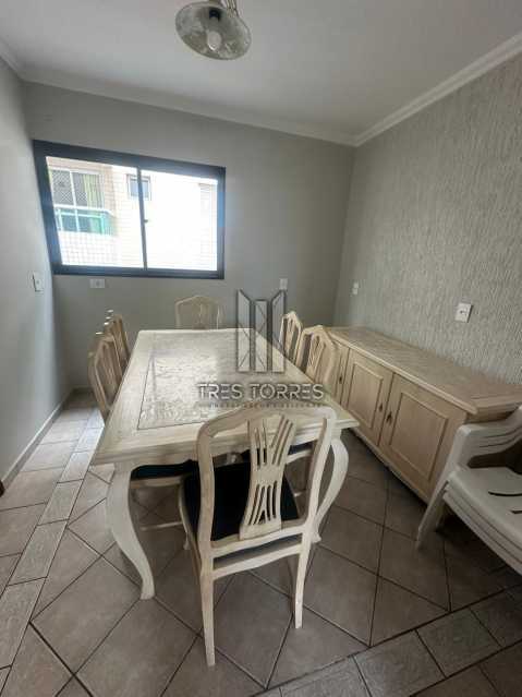 Cobertura, 248 m² - Foto 15