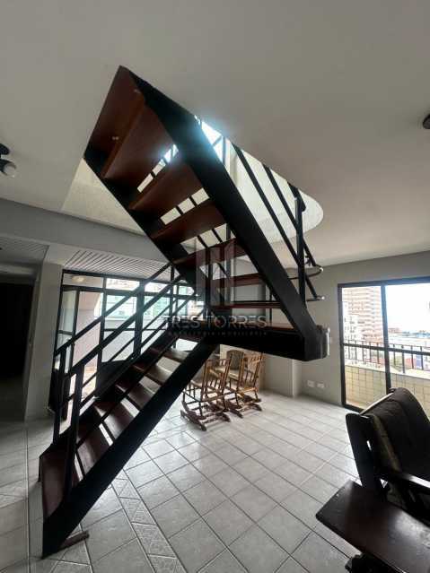 Cobertura, 248 m² - Foto 8