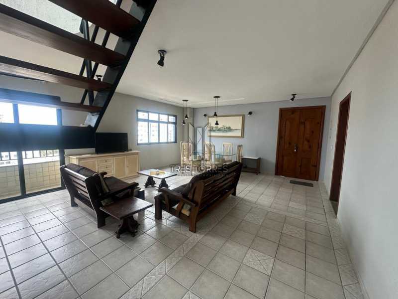 Cobertura, 248 m² - Foto 9