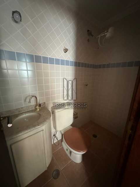 Cobertura, 248 m² - Foto 20