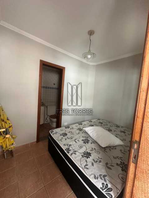 Cobertura, 248 m² - Foto 21