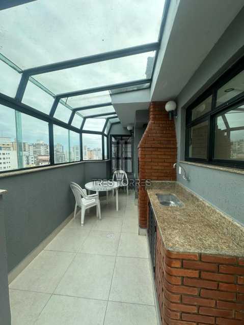 Cobertura, 248 m² - Foto 6