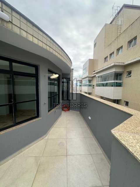 Cobertura, 248 m² - Foto 3