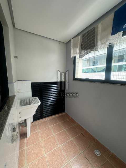 Cobertura, 248 m² - Foto 23