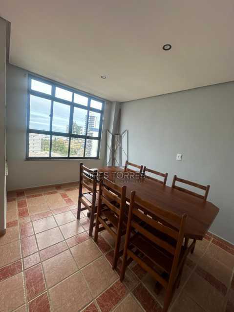 Cobertura, 248 m² - Foto 24