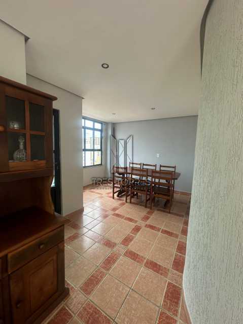 Cobertura, 248 m² - Foto 25
