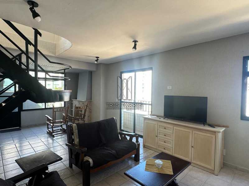 Cobertura, 248 m² - Foto 19