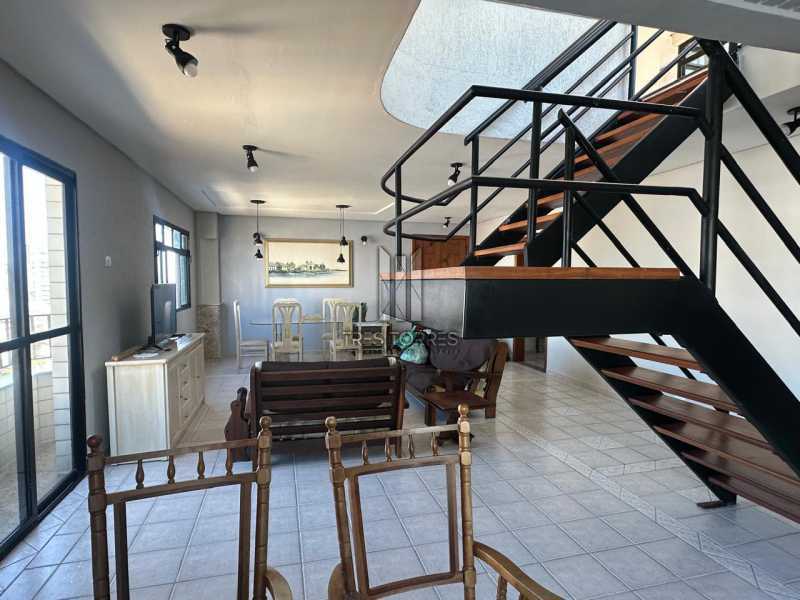 Cobertura, 248 m² - Foto 18