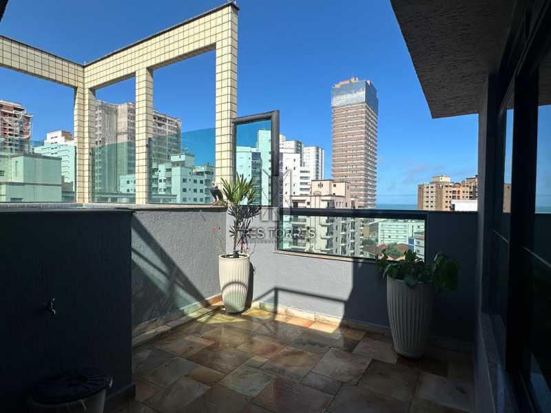 Cobertura, 248 m² - Foto 4